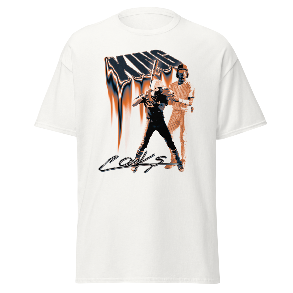 Cameron King | Mural Classic Tee