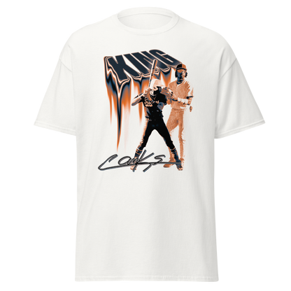 Cameron King | Mural Classic Tee