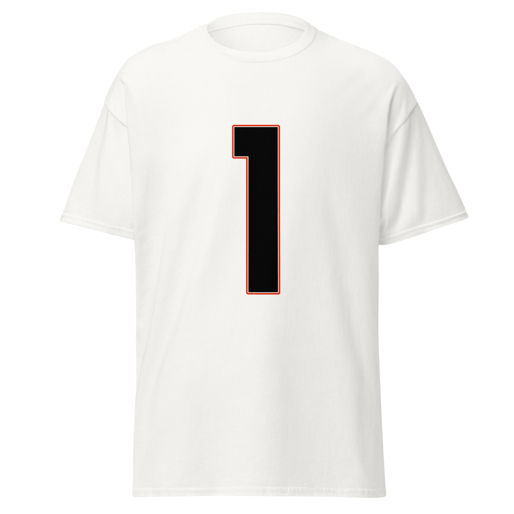 Jaydan Vicknair | Jersey Style Shirt