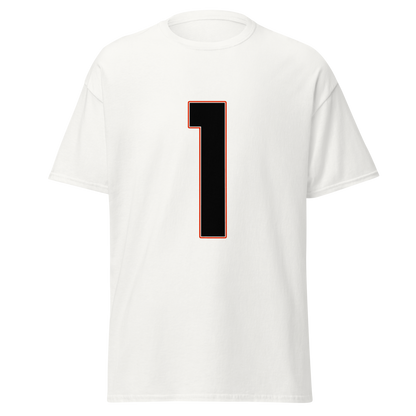 Jaydan Vicknair | Jersey Style Shirt