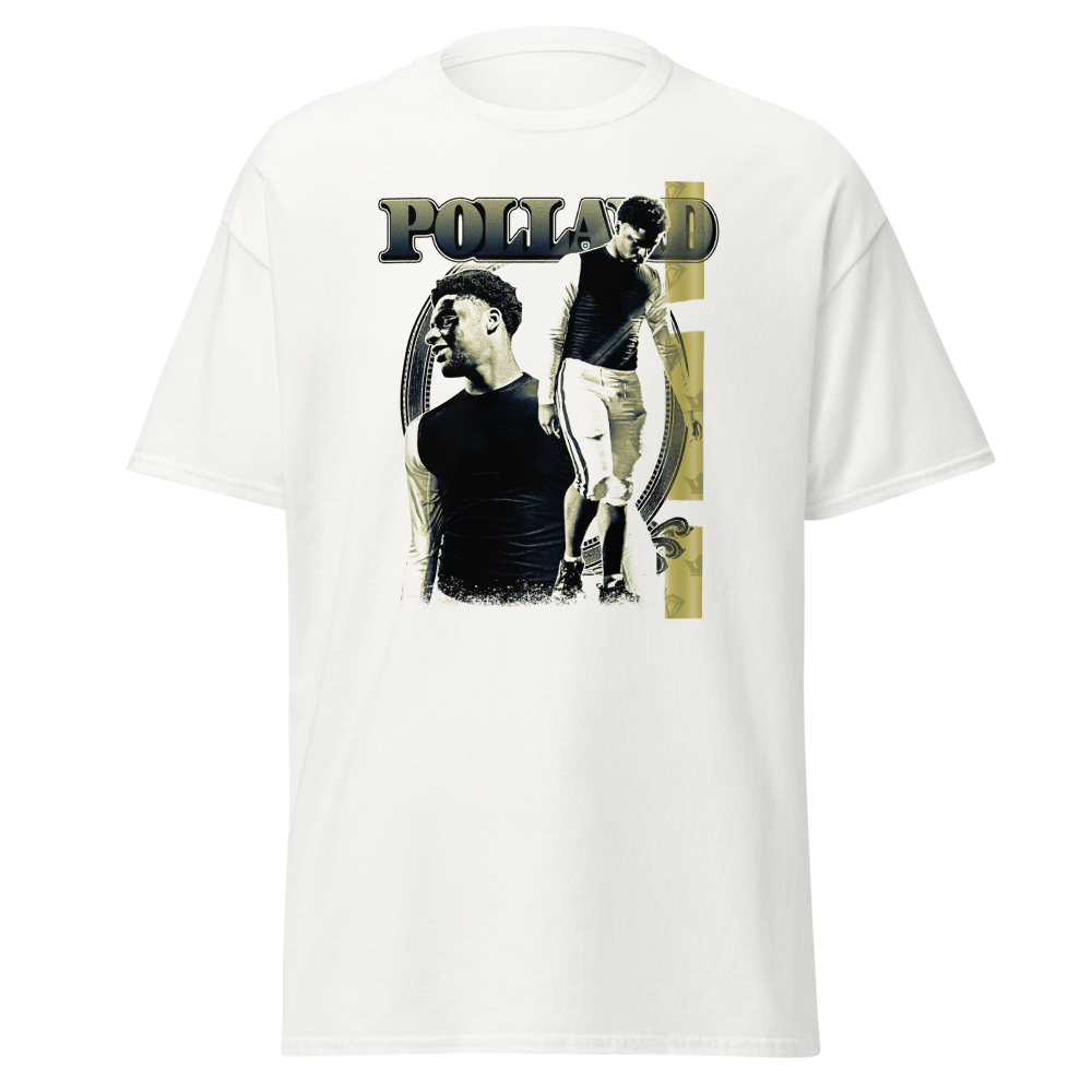 Colton Pollard | Mural Classic Tee