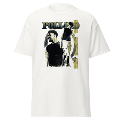 Colton Pollard | Mural Classic Tee