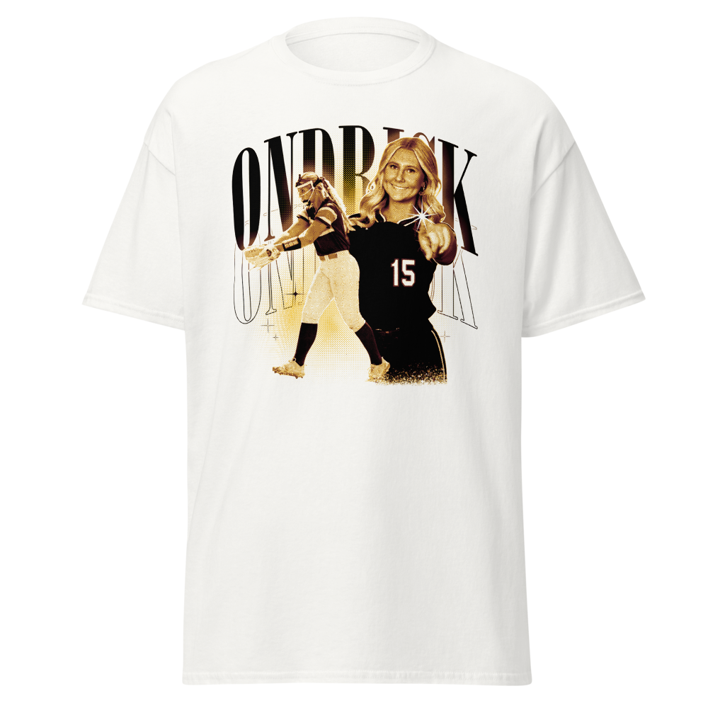 Jillian Ondrick | Mural Classic Tee