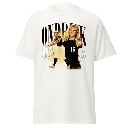 Jillian Ondrick | Mural Classic Tee