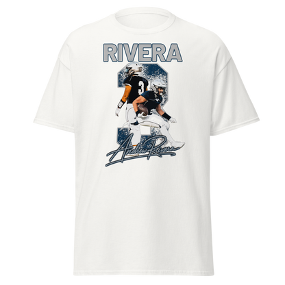 Andrew Rivera | Mural Classic Tee