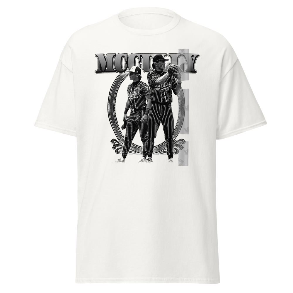 Ryker McCully | Mural Classic Tee