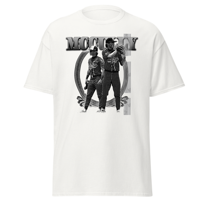 Ryker McCully | Mural Classic Tee