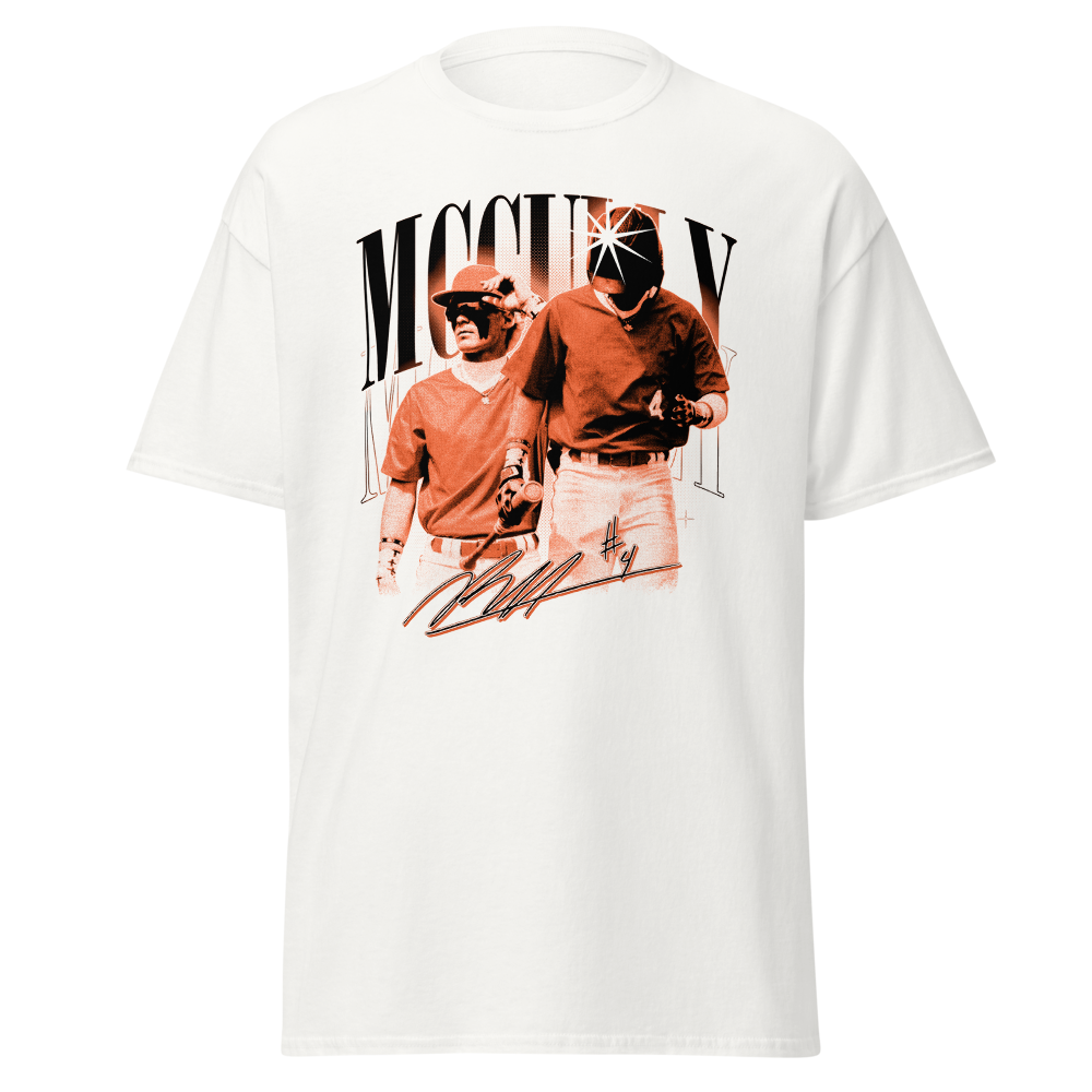 Ryker McCully | Mural Classic Tee