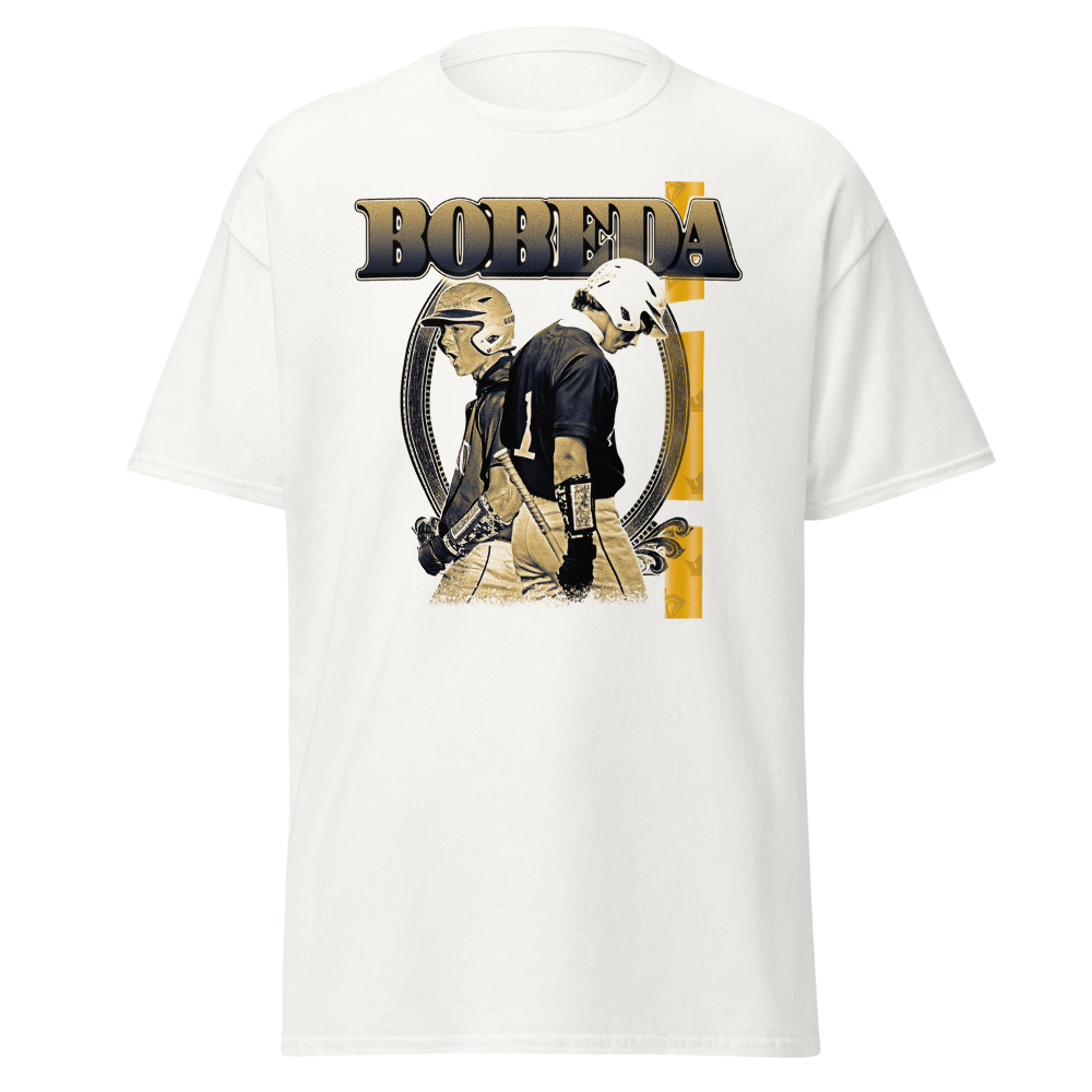 Joseph Bobeda | Mural Classic Tee