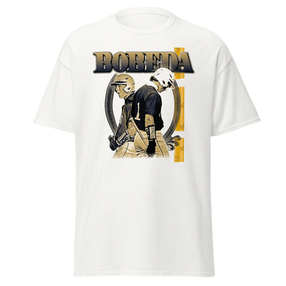 Joseph Bobeda | Mural Classic Tee