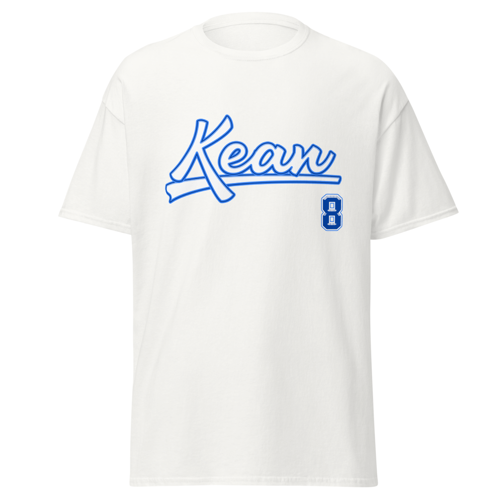 Steven Cruz | Jersey Style Shirt