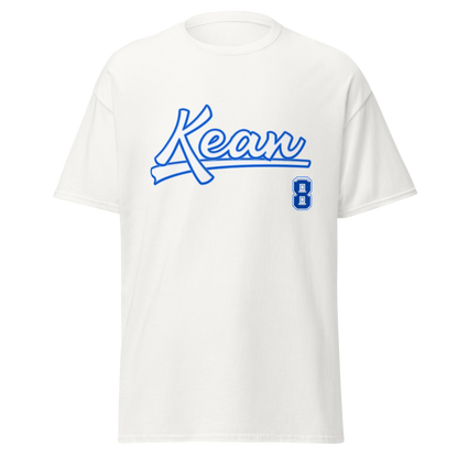 Steven Cruz | Jersey Style Shirt