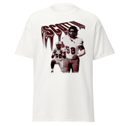 Isaac Scott III | Mural Classic Tee