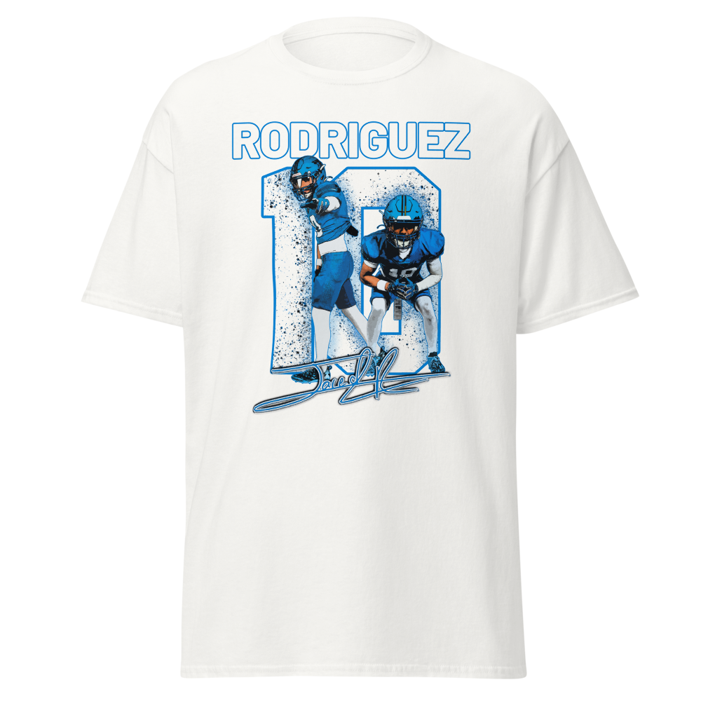 Jared Rodriguez | Mural Classic Tee