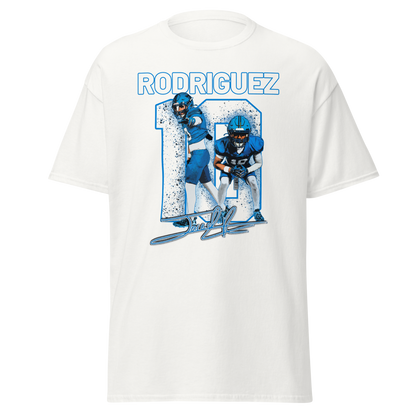Jared Rodriguez | Mural Classic Tee