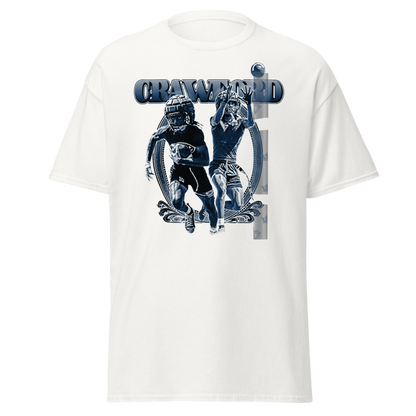 Jason Crawford | Mural Classic Tee
