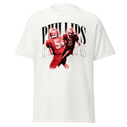 Josh Phillips | Mural Classic Tee