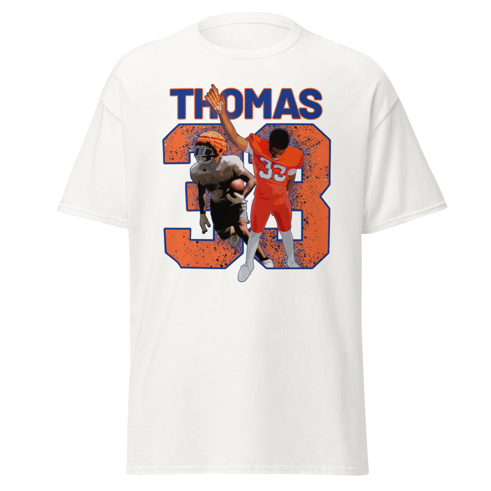 Colin Thomas | Mural Classic Tee