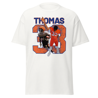 Colin Thomas | Mural Classic Tee