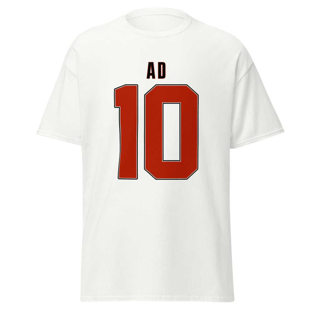 Ayden Ford | Jersey Style Shirt
