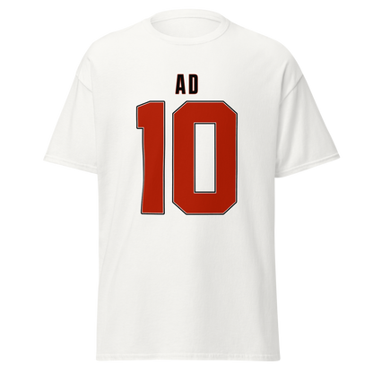 Ayden Ford | Jersey Style Shirt