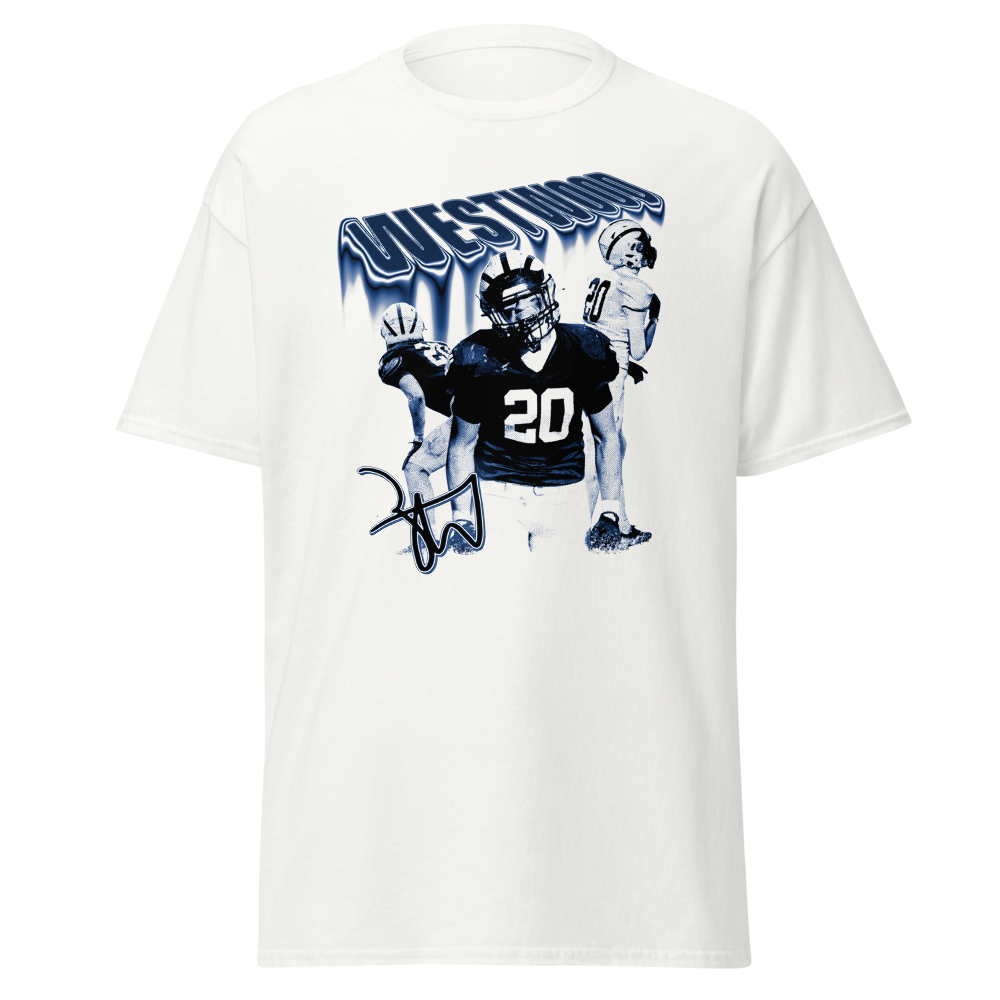 Zander Westwood | Mural Classic Tee