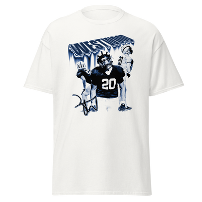 Zander Westwood | Mural Classic Tee