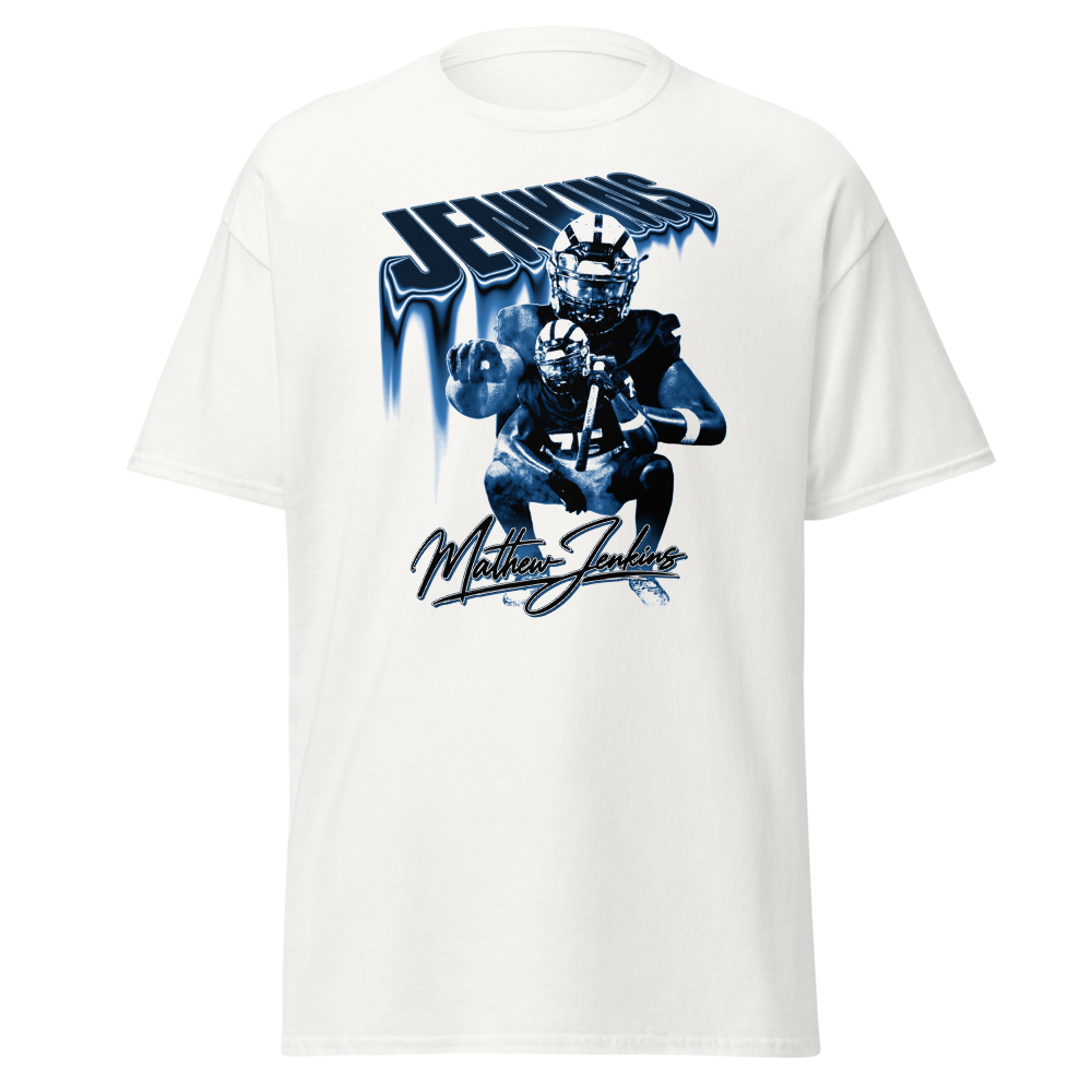 Matthew Jenkins | Mural Classic Tee