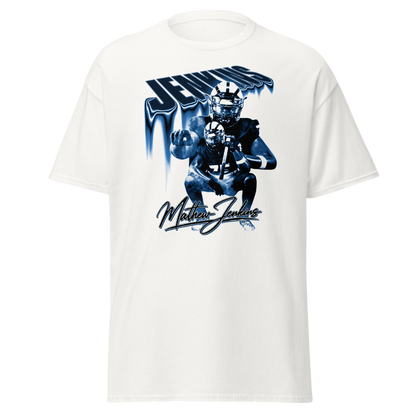 Matthew Jenkins | Mural Classic Tee