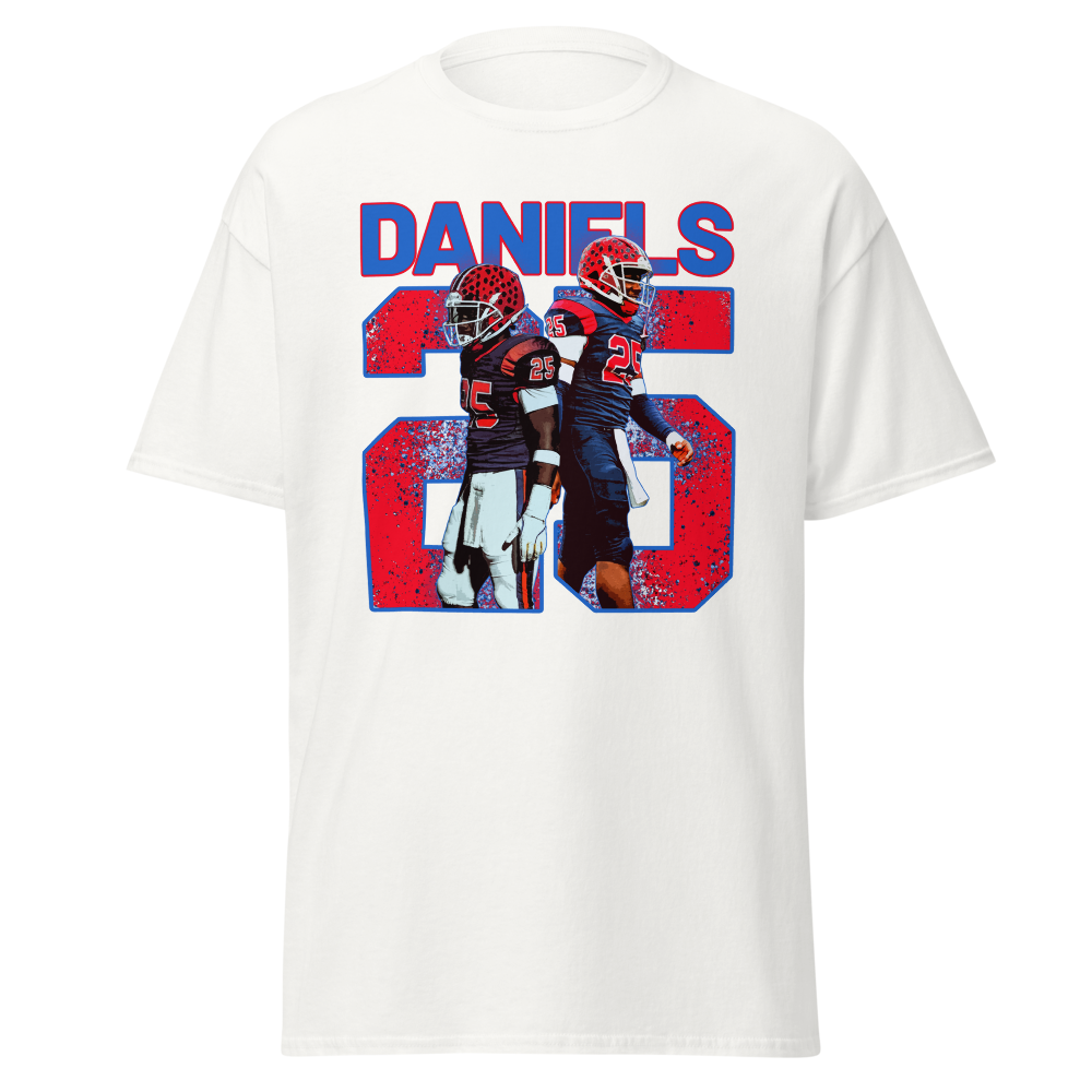 Makai Daniels | Mural Classic Tee