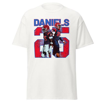 Makai Daniels | Mural Classic Tee