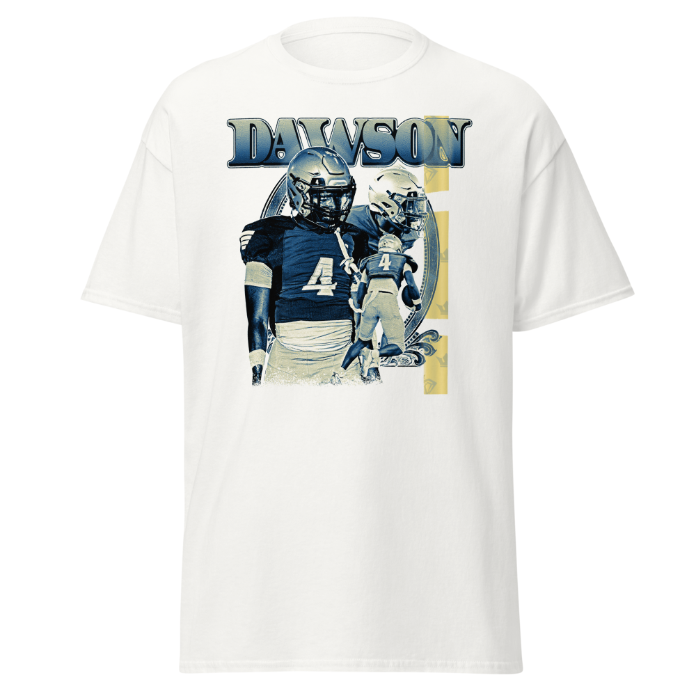 Jordan Dawson | Mural Classic Tee