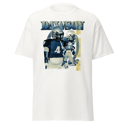 Jordan Dawson | Mural Classic Tee