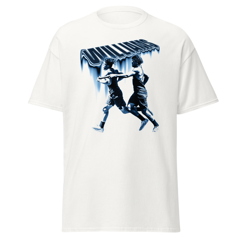 Jamel Williams | Mural Classic Tee