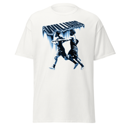 Jamel Williams | Mural Classic Tee