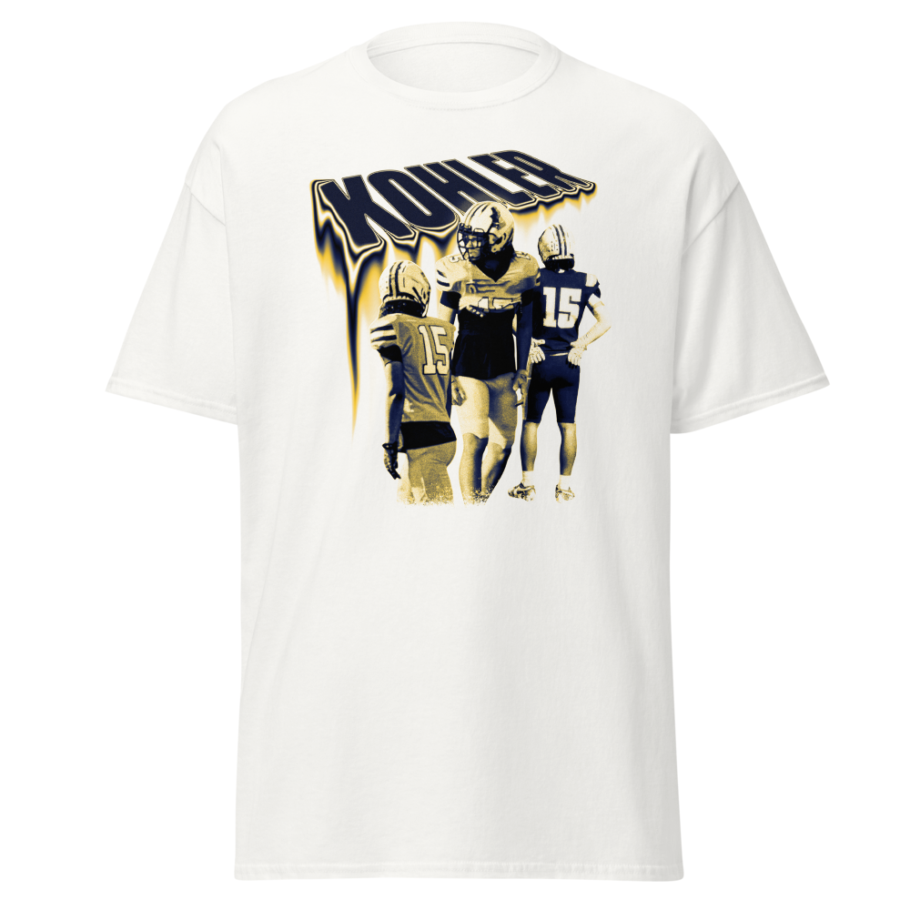 Darius Kohler | Mural Classic Tee