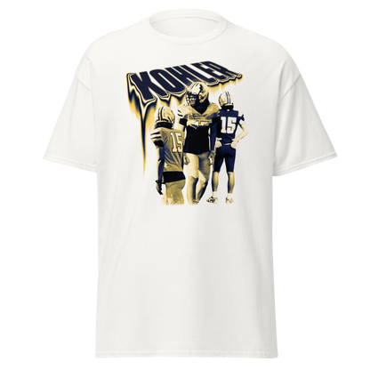 Darius Kohler | Mural Classic Tee
