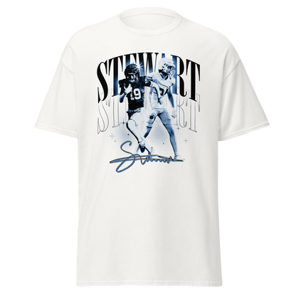 Brandon Stewart | Mural Classic Tee