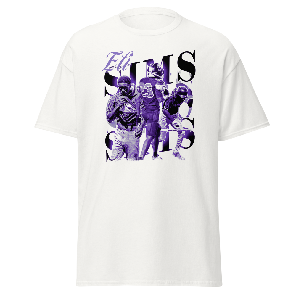 Eli Sims | Mural Classic Tee