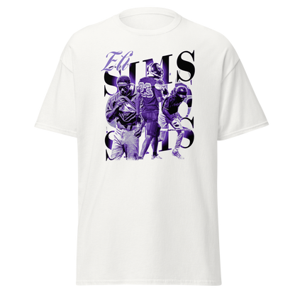 Eli Sims | Mural Classic Tee