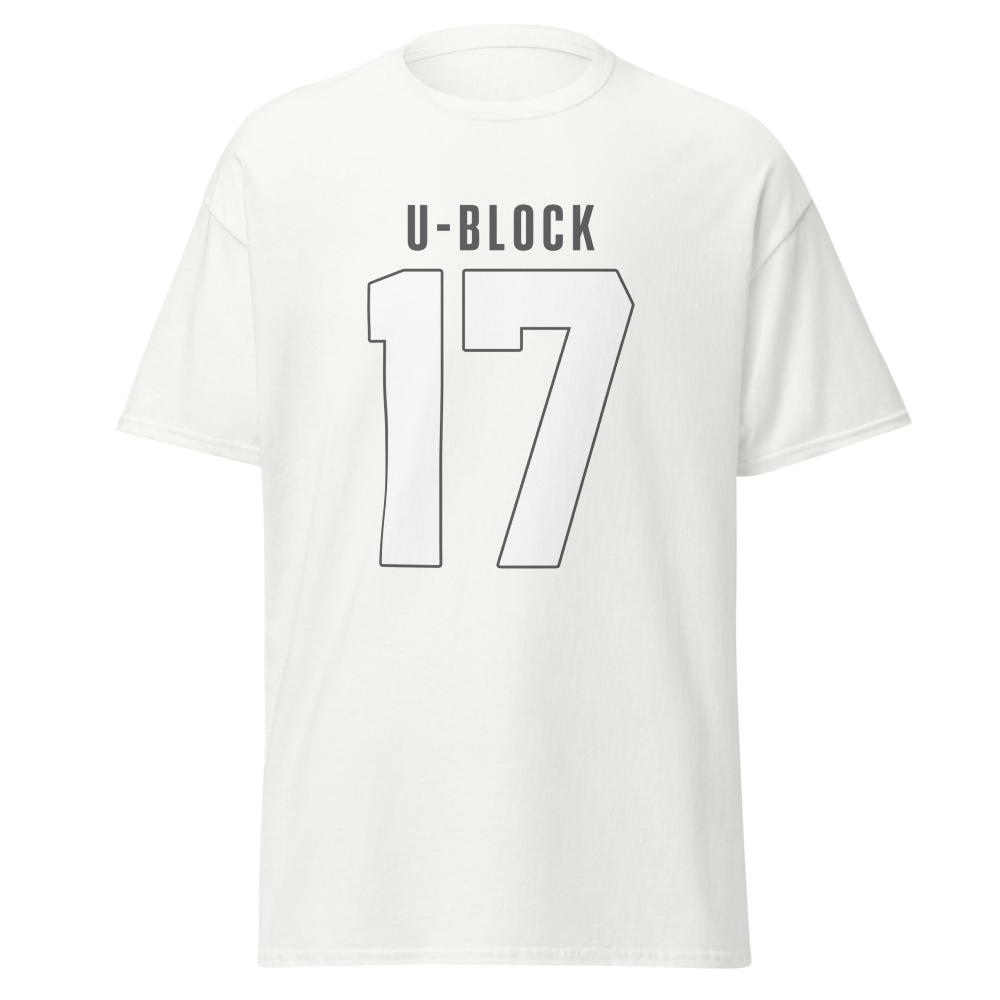 Austin Rose | Jersey Style Shirt