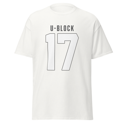 Austin Rose | Jersey Style Shirt