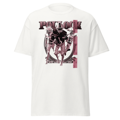 Thomas Pollock | Mural Classic Tee