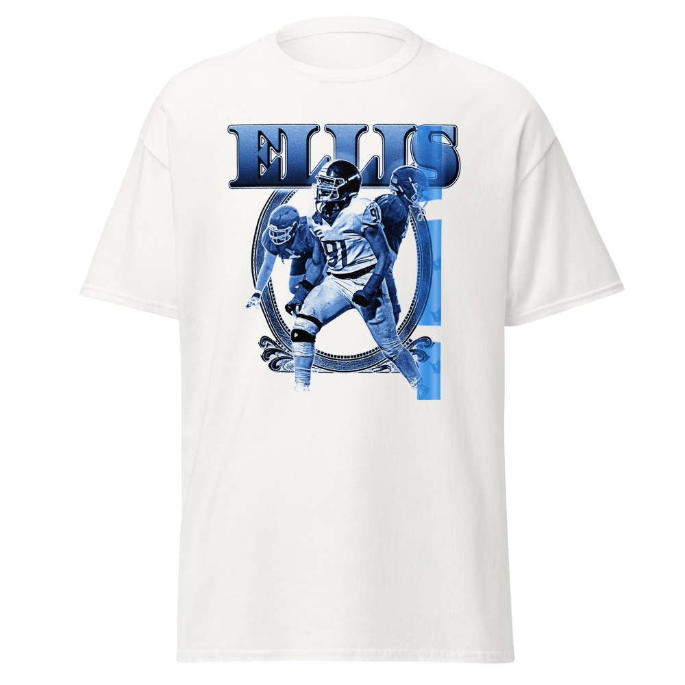 Terrance Ellis | Mural Classic Tee