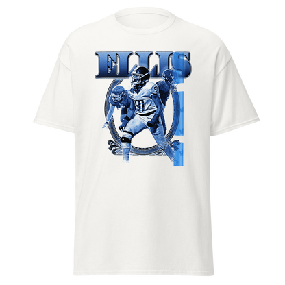 Terrance Ellis | Mural Classic Tee