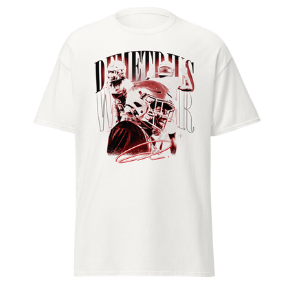 Demetrius Walker | Mural Classic Tee