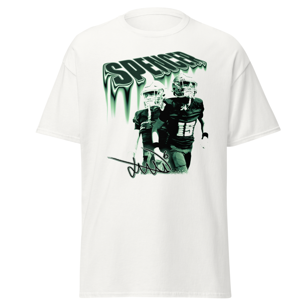 Jared Spencer | Mural Classic Tee