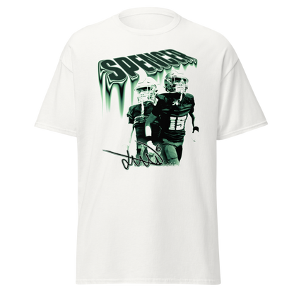 Jared Spencer | Mural Classic Tee