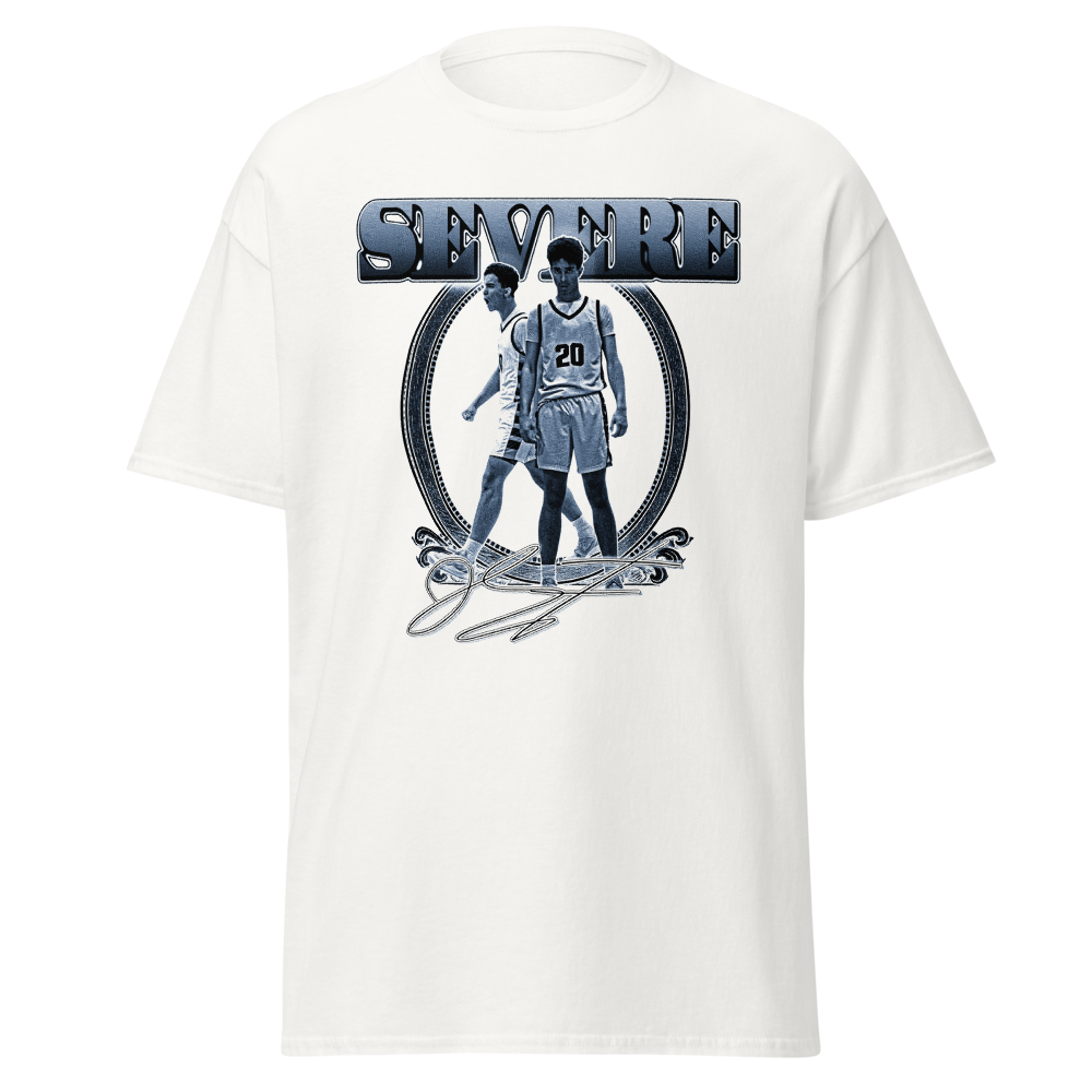 Jovan Severe | Mural Classic Tee