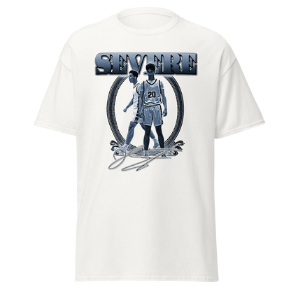Jovan Severe | Mural Classic Tee